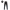 Old Blue Warm Up Pants