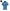 Polo Azul Viejo