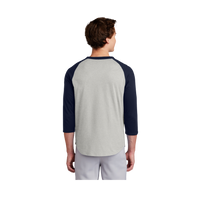 Thumbnail for NYRC 3/4 Sleeve Raglan T-Shirt