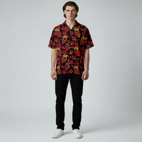 Thumbnail for Long Island Legacy Hawaiian Shirt