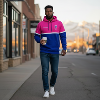 Thumbnail for Colorado Rush Legacy Men's Hoodie