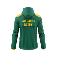 Thumbnail for Arkansas Gryphons Warm Up Jacket