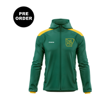 Thumbnail for Arkansas Gryphons Warm Up Jacket