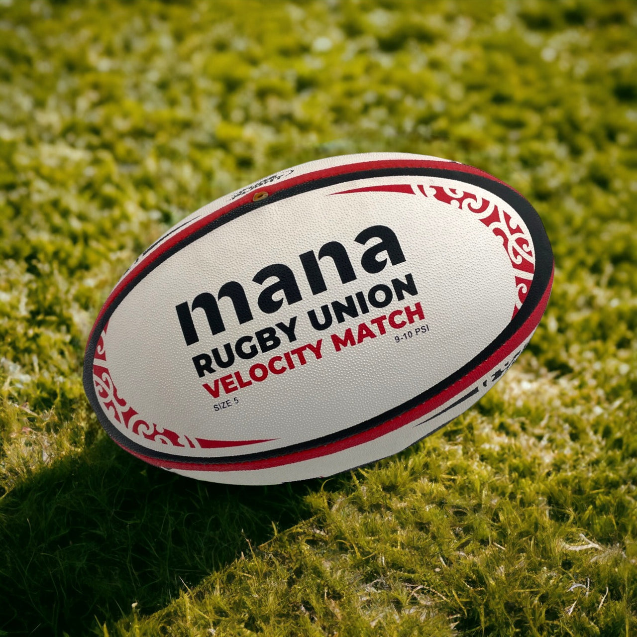 Velocity Match Rugby Ball