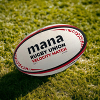 Thumbnail for Velocity Match Rugby Ball