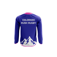 Thumbnail for Colorado Rush Kinetiq Contact Jacket