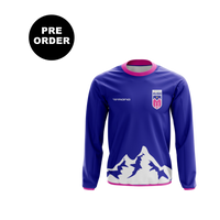 Thumbnail for Colorado Rush Kinetiq Contact Jacket