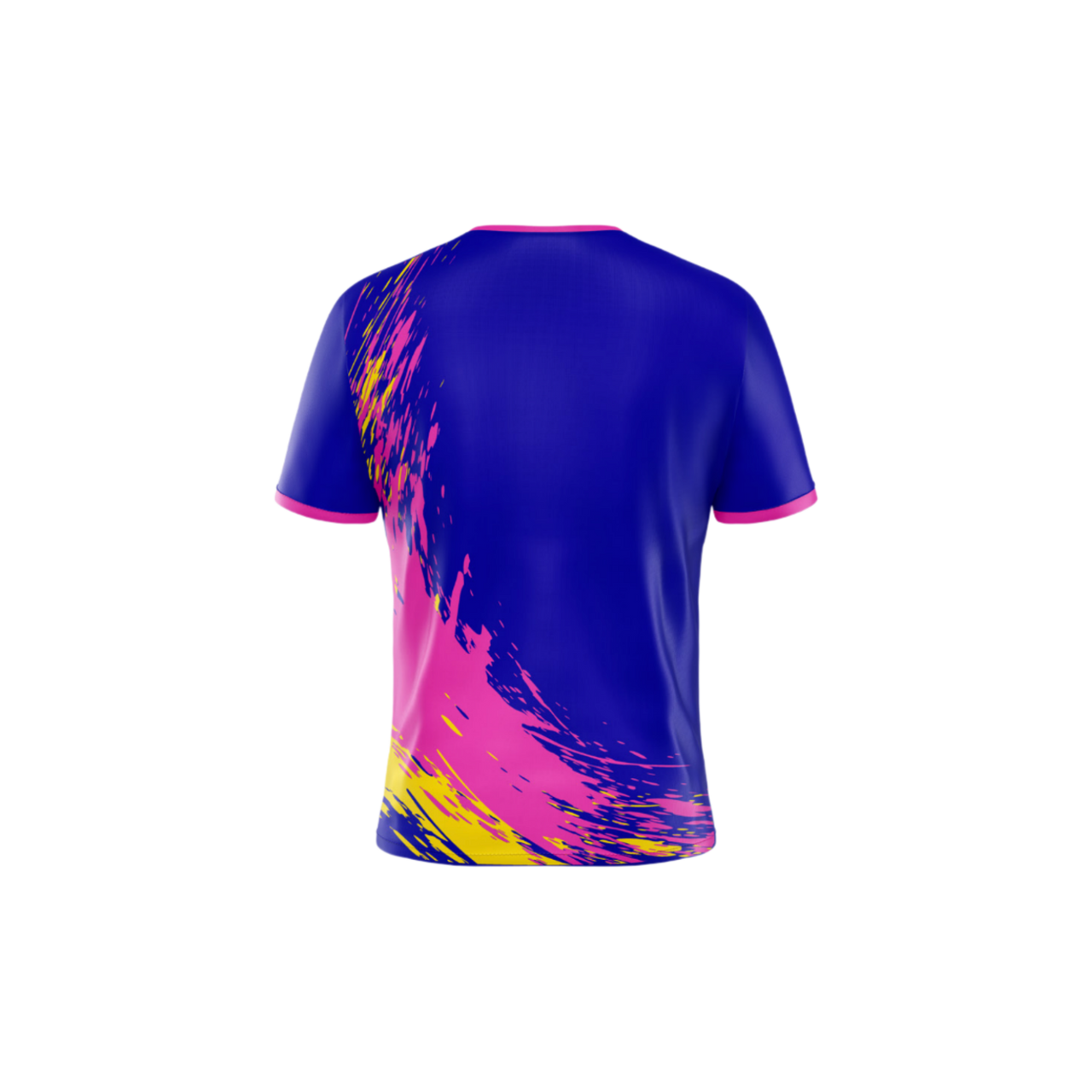Colorado Rush Kinetiq Men's T-Shirt