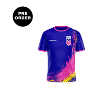 Thumbnail for Colorado Rush Kinetiq Men's T-Shirt