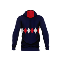 Thumbnail for Denver Harlequins Legacy Men's Hoodie