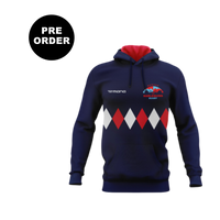 Thumbnail for Denver Harlequins Legacy Men's Hoodie