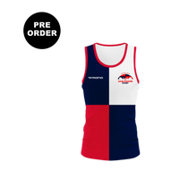Thumbnail for Denver Harlequins Kinetiq Men's Tank Top