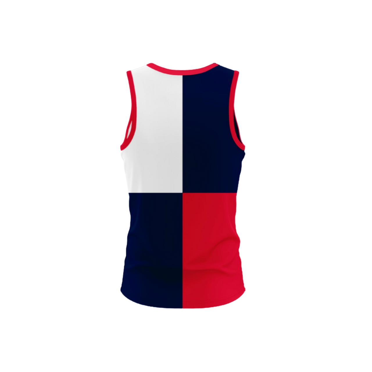 Denver Harlequins Kinetiq Men's Tank Top