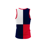 Thumbnail for Denver Harlequins Kinetiq Men's Tank Top