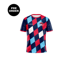 Thumbnail for Denver Harlequins Kinetiq Men's T-Shirt