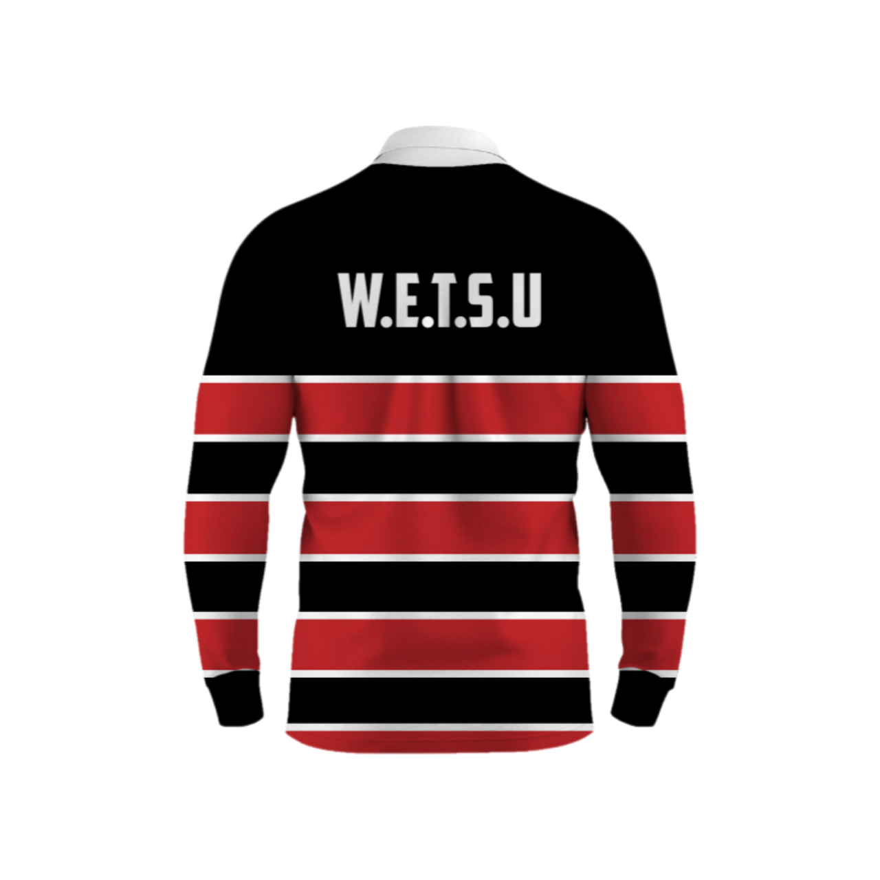 Dubuque Classic Rugby Jersey