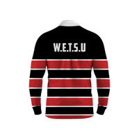 Thumbnail for Dubuque Classic Rugby Jersey
