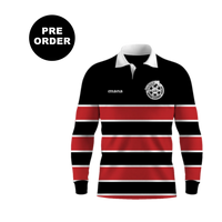 Thumbnail for Dubuque Classic Rugby Jersey