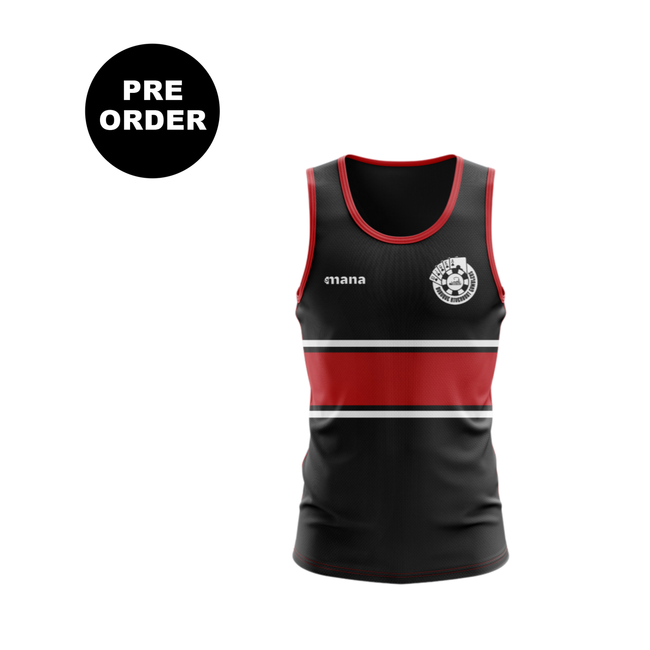 Dubuque Dri-Wik™ Tank Top