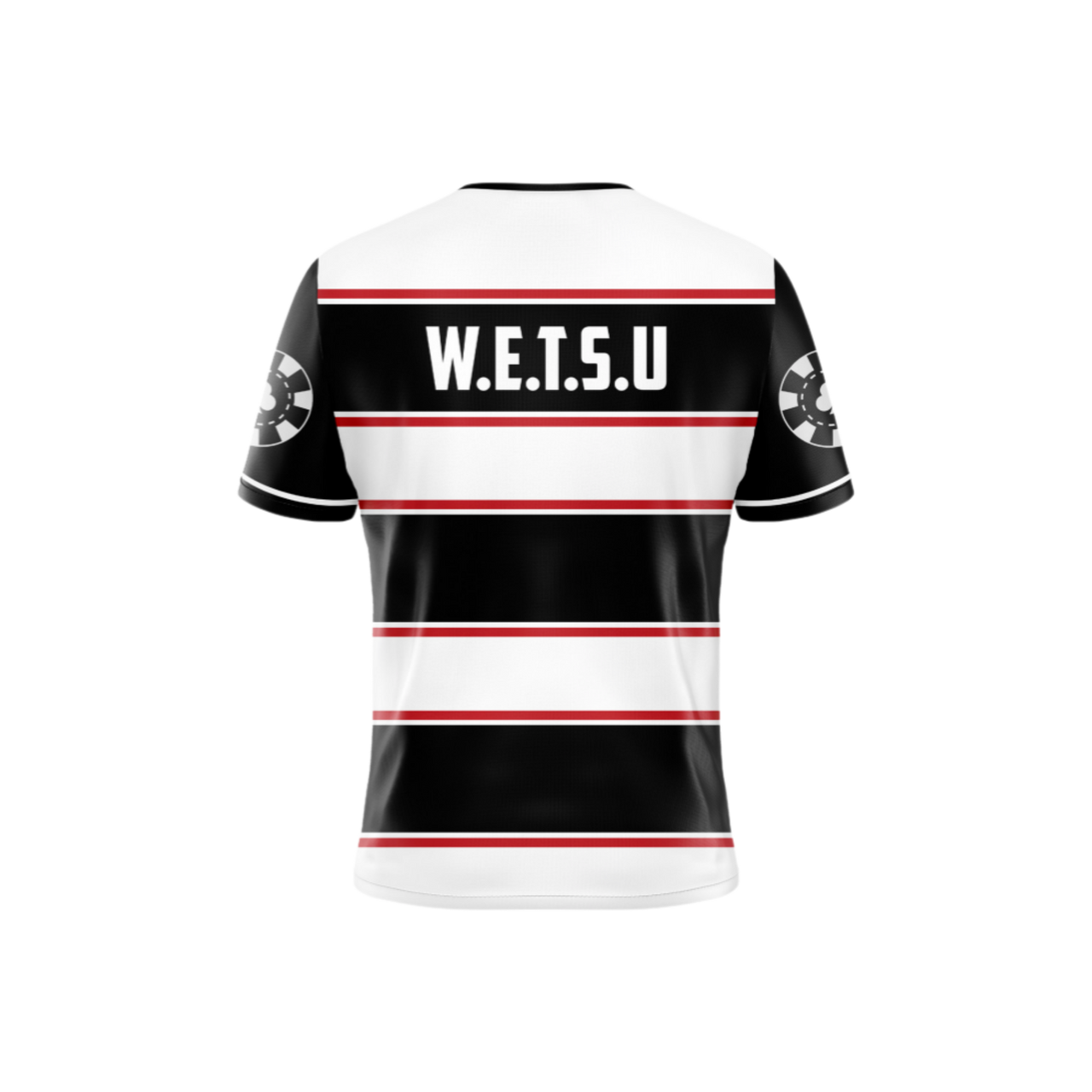 Dubuque Dri-Wik™ Training T-Shirt