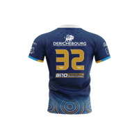 Thumbnail for EAAST 7's Men’s Supporters Jersey