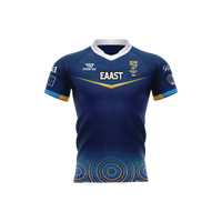 Thumbnail for EAAST 7's Men’s Supporters Jersey
