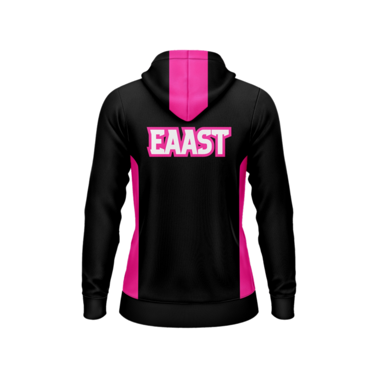 EAAST 7's Women's Hoodie