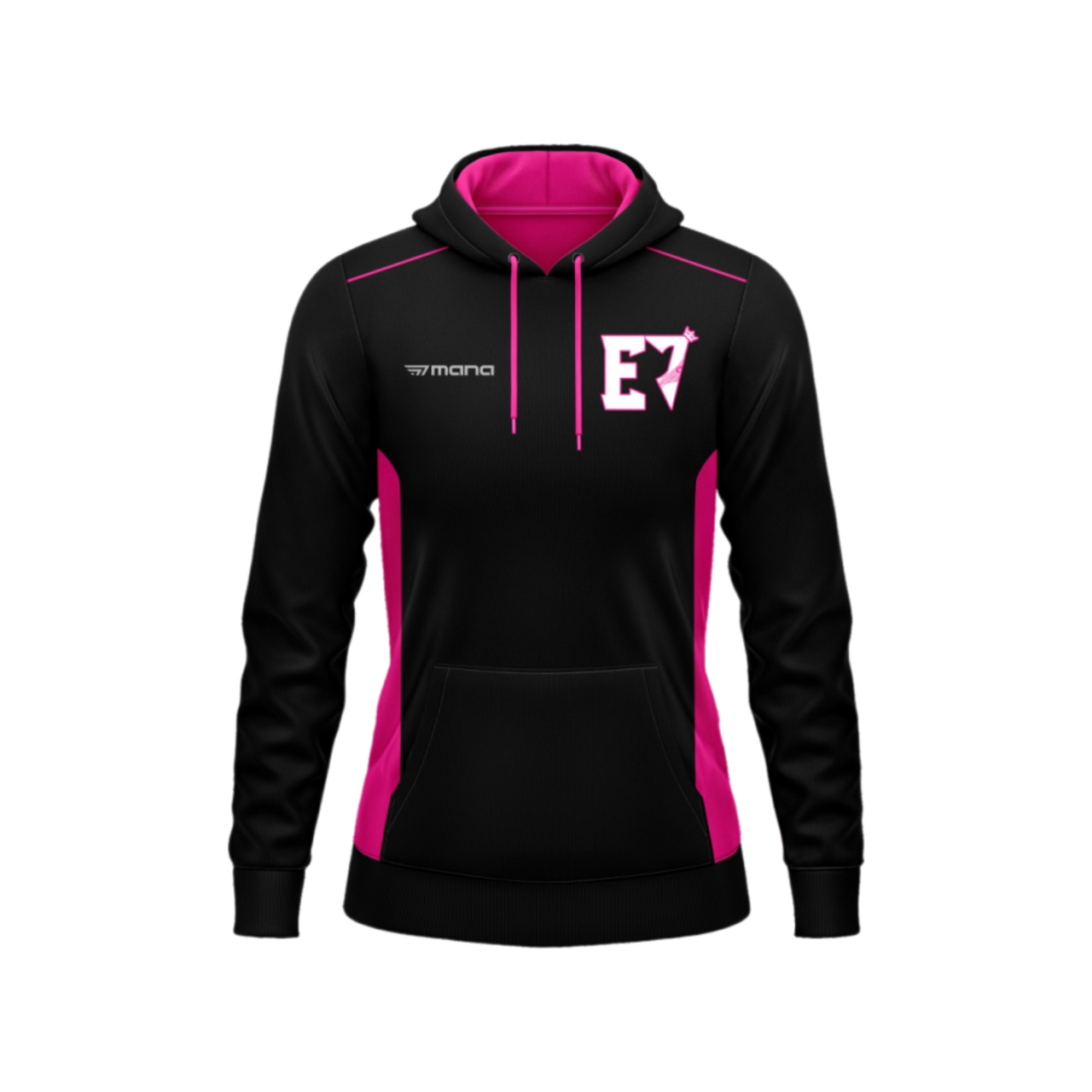 EAAST 7's Women's Hoodie