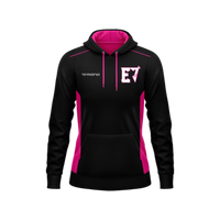 Thumbnail for EAAST 7's Women's Hoodie