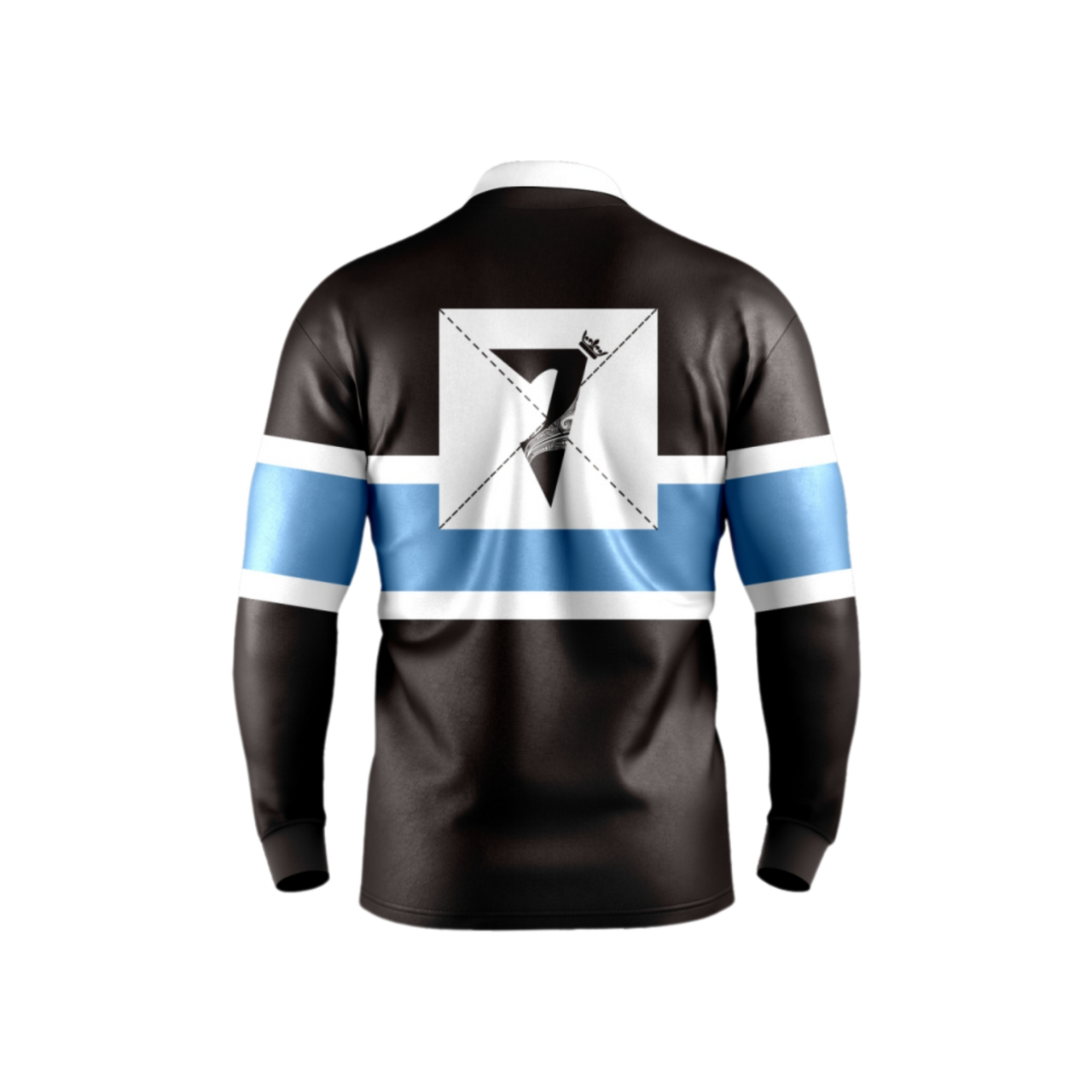 EAAST 7's Classic Rugby Jersey