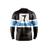 Thumbnail for EAAST 7's Classic Rugby Jersey