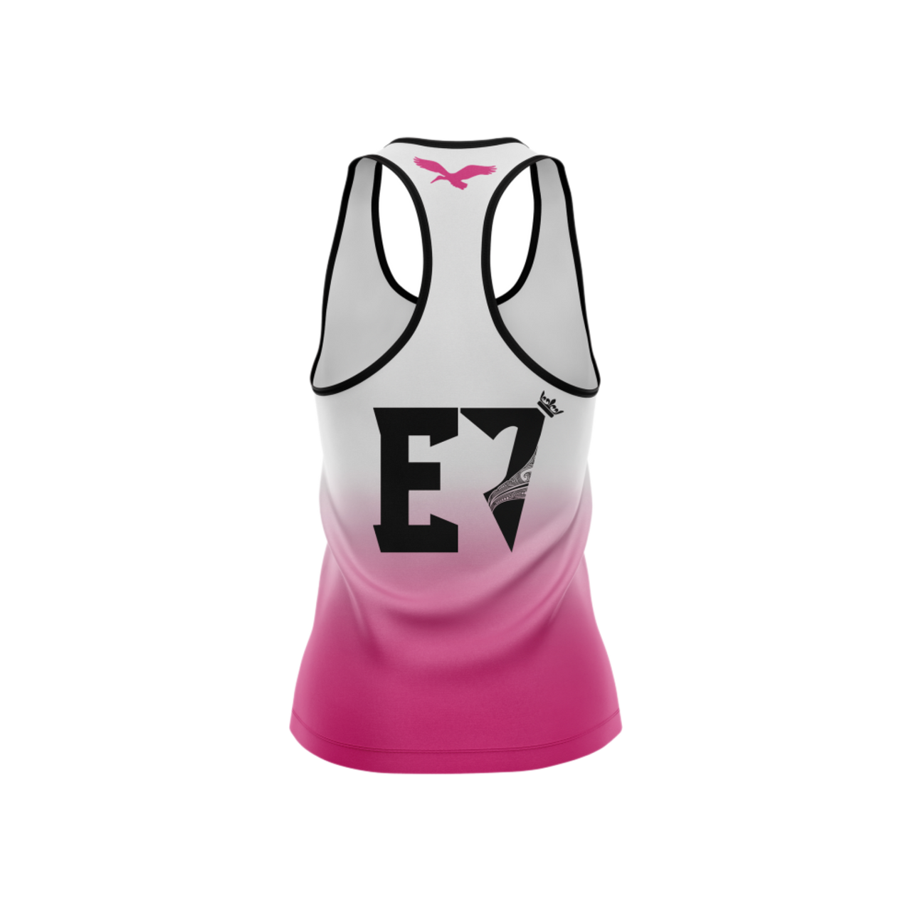 EAAST 7's Women's Singlet