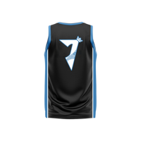 Thumbnail for EAAST 7's NBA Style Singlet