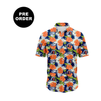 Thumbnail for East Syracuse Minoa Men's Hawaiian Shirt