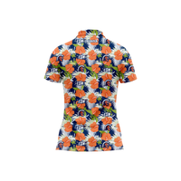 Thumbnail for East Syracuse Minoa Women's Hawaiian Shirt