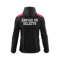 Thumbnail for Empire Gu Selects Warm Up Jacket