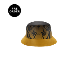 Thumbnail for Atlanta Women's Premier Cotton Bucket Hat
