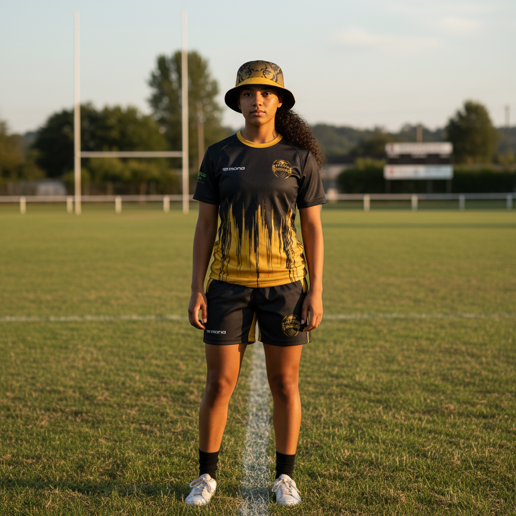 Atlanta Women's Premier Kinetiq Training T-Shirt