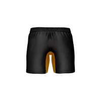 Thumbnail for Atlanta Premier Men's Fit Kinetiq Active Shorts