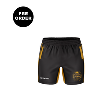 Thumbnail for Atlanta Premier Men's Fit Kinetiq Active Shorts