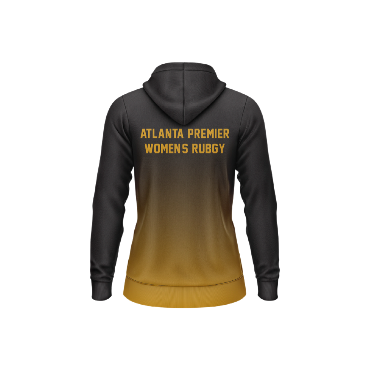 Atlanta Women's Premier Legacy Brushed Speedo Hoodie