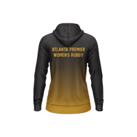 Thumbnail for Atlanta Women's Premier Legacy Brushed Speedo Hoodie