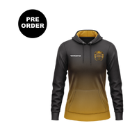 Thumbnail for Atlanta Women's Premier Legacy Brushed Speedo Hoodie