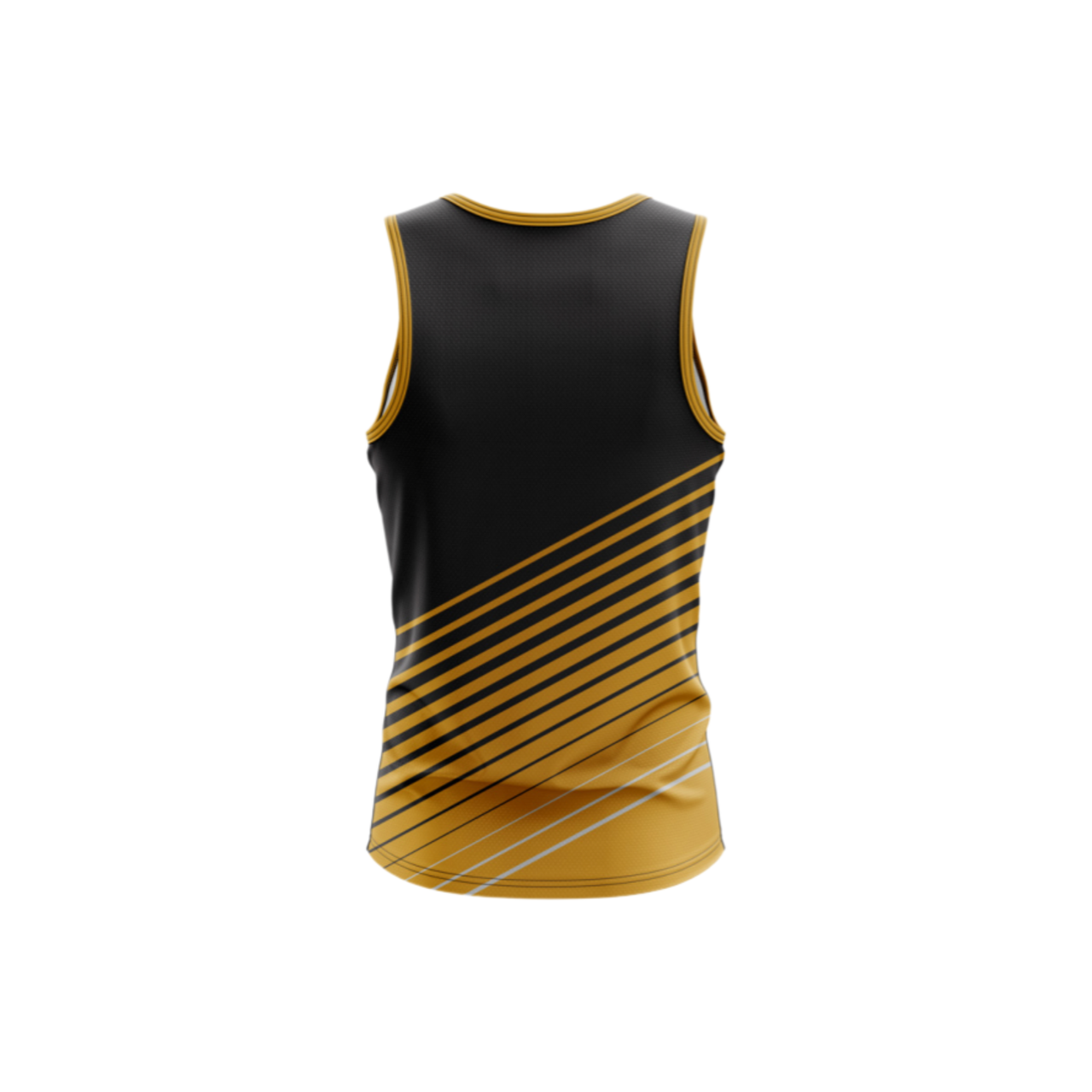 Atlanta Premier Men's Fit Kinetiq Tank Top