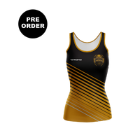Thumbnail for Atlanta Women's Premier Kinetiq Tank Top
