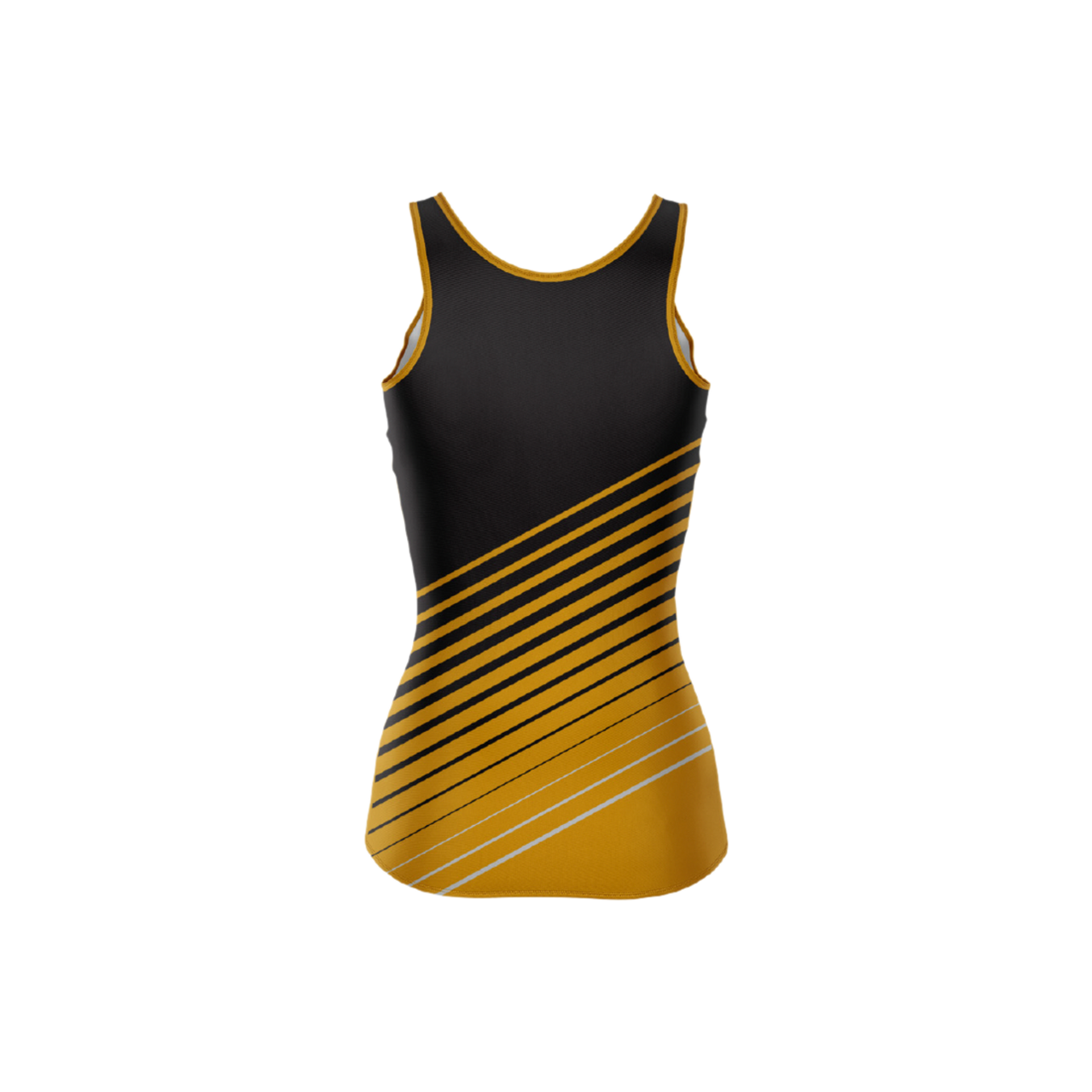 Atlanta Women's Premier Kinetiq Tank Top