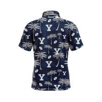 Thumbnail for Yale Hawaiian Shirt