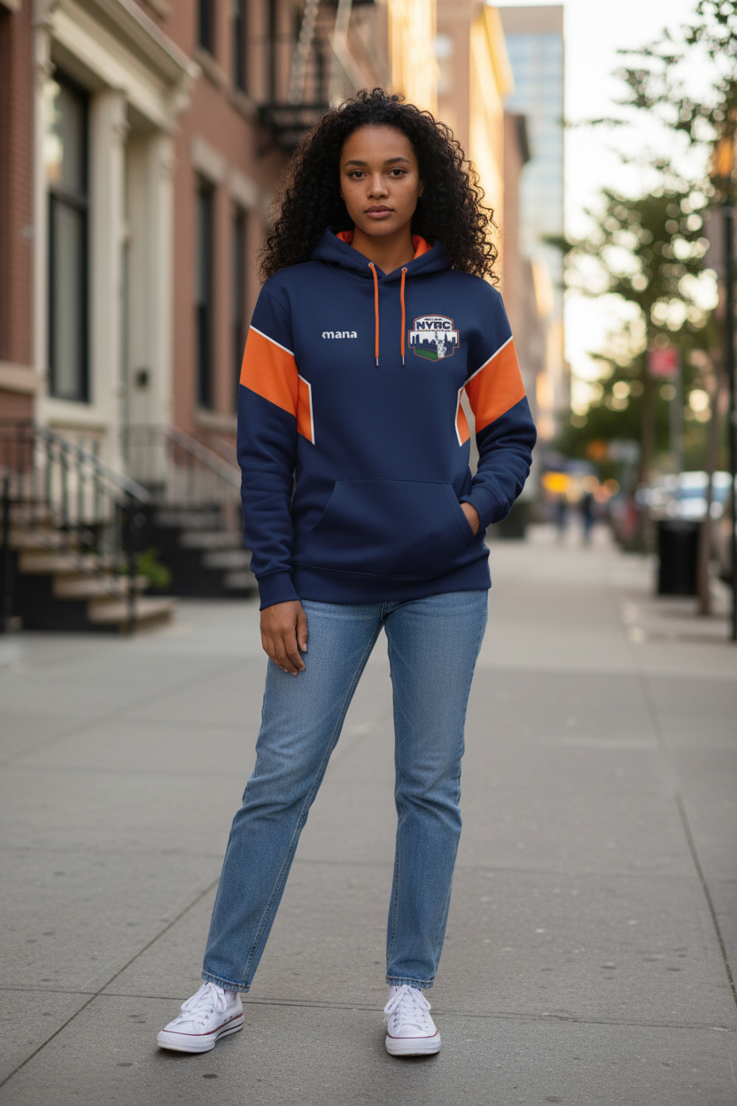 NYRC Hoodie