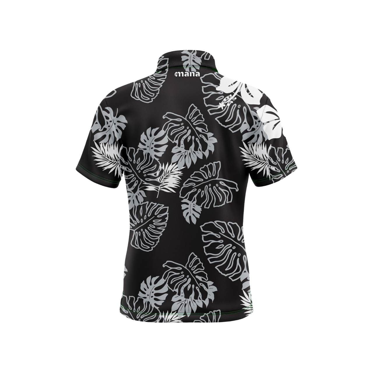 Houston United Hawaiian Shirt