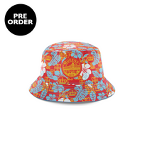 Thumbnail for Queens Rugby NY Bucket Hat